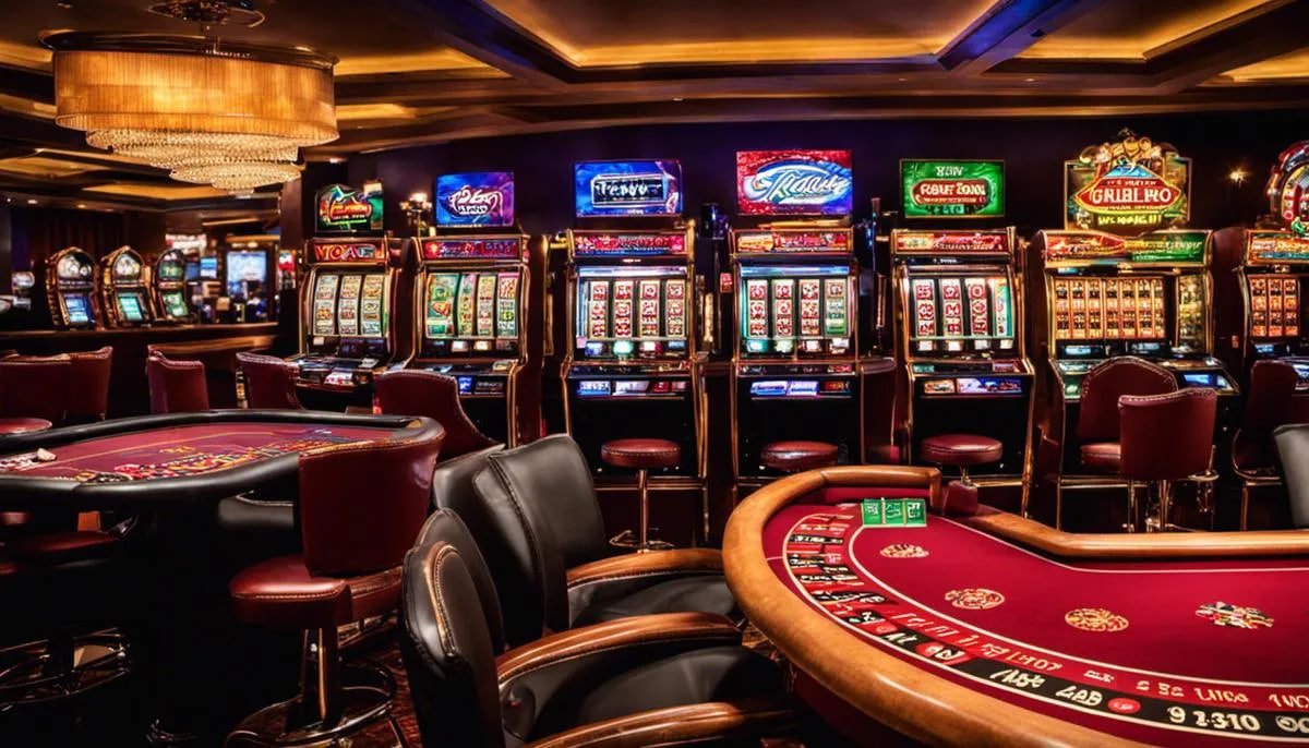 Side-by-side comparison of lunatogel.com app and browser interface showing live-dealer table