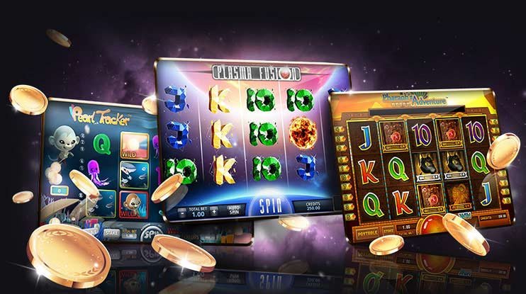 Mahjong Ways slot game and RTP display on lunatogel.com